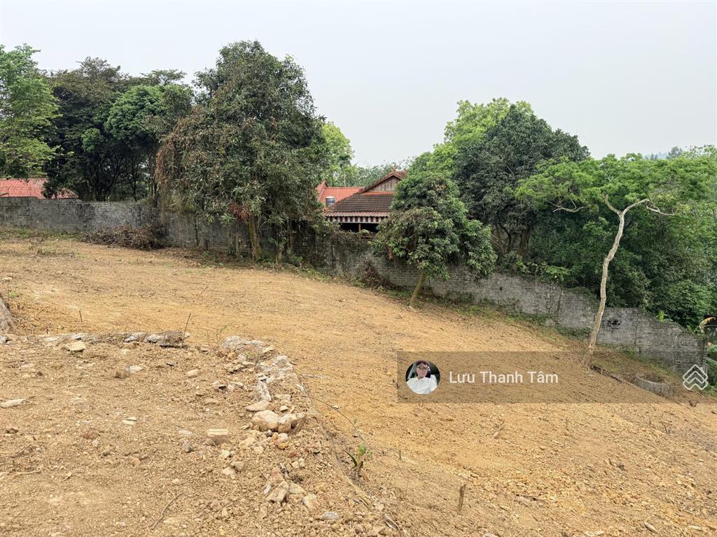 Nhỉnh 2 triệu/m2 sở hữu ngay, siêu phầm nghỉ dưỡng 3100m2/400m2 thổ cư ( trong đó có 728m2 đất ao)