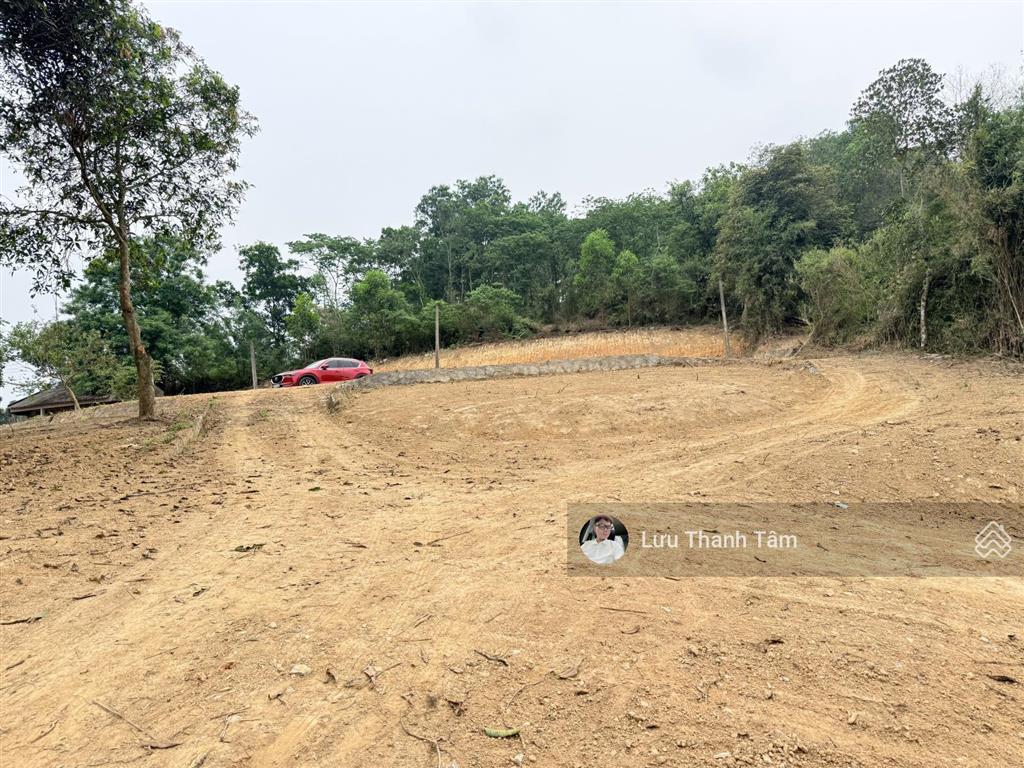 Nhỉnh 2 triệu/m2 sở hữu ngay, siêu phầm nghỉ dưỡng 3100m2/400m2 thổ cư ( trong đó có 728m2 đất ao)