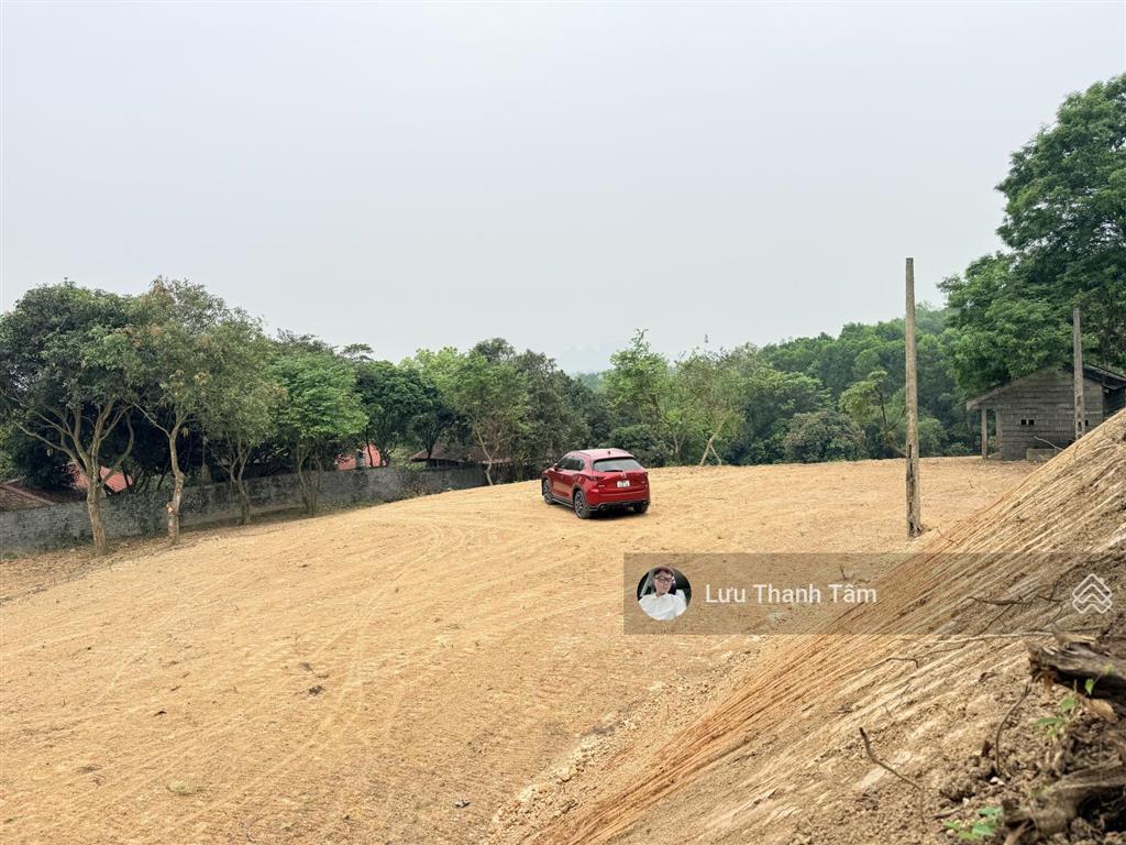 Nhỉnh 2 triệu/m2 sở hữu ngay, siêu phầm nghỉ dưỡng 3100m2/400m2 thổ cư ( trong đó có 728m2 đất ao)