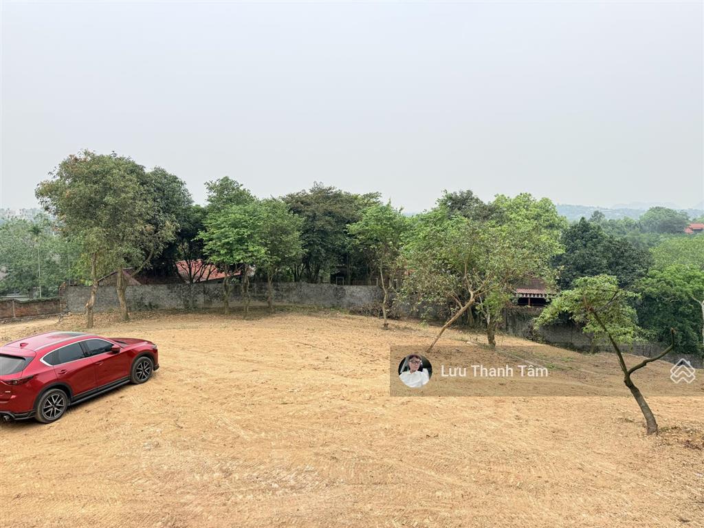 Nhỉnh 2 triệu/m2 sở hữu ngay, siêu phầm nghỉ dưỡng 3100m2/400m2 thổ cư ( trong đó có 728m2 đất ao)