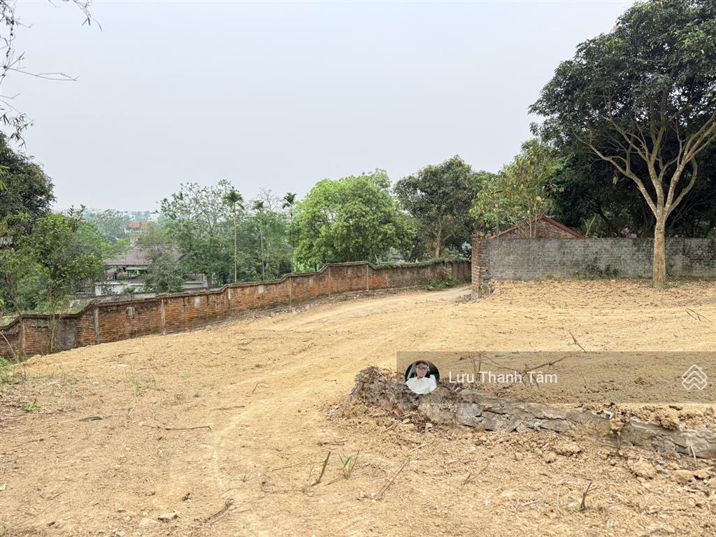 Nhỉnh 2 triệu/m2 sở hữu ngay, siêu phầm nghỉ dưỡng 3100m2/400m2 thổ cư ( trong đó có 728m2 đất ao)