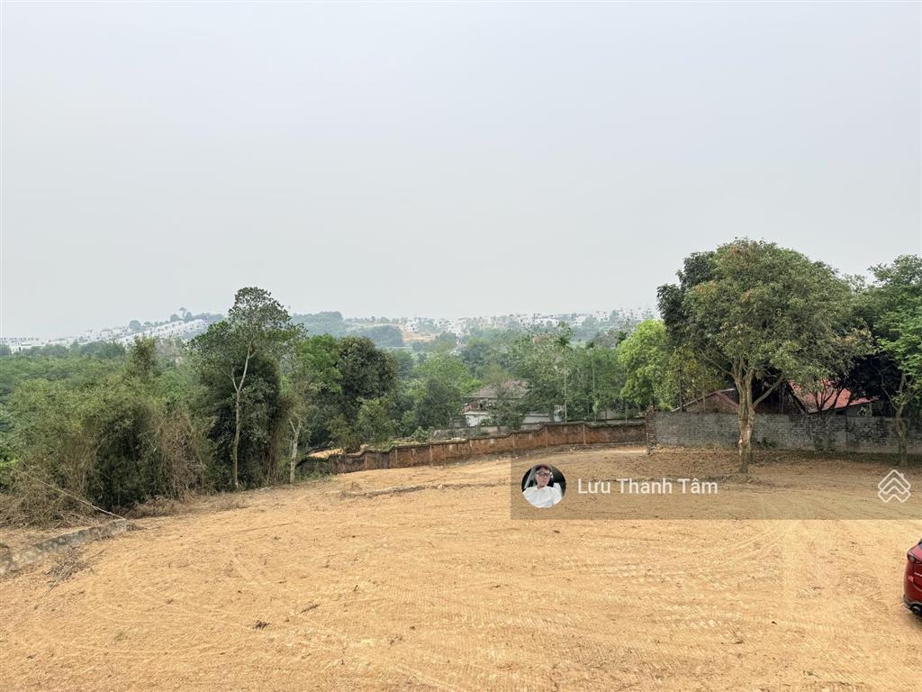 Nhỉnh 2 triệu/m2 sở hữu ngay, siêu phầm nghỉ dưỡng 3100m2/400m2 thổ cư ( trong đó có 728m2 đất ao)