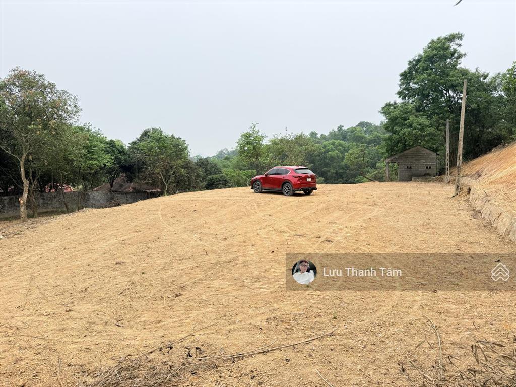 Nhỉnh 2 triệu/m2 sở hữu ngay, siêu phầm nghỉ dưỡng 3100m2/400m2 thổ cư ( trong đó có 728m2 đất ao)