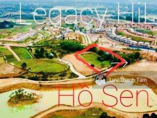 Cần bán lô đất tiềm năng 2755m2 có 800 thổ cư view hồ tại nhuận trạch lương sơn phú thọ.