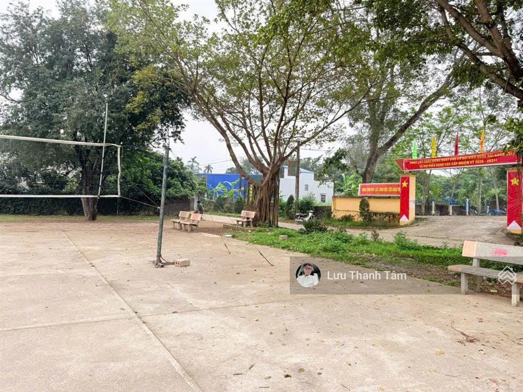 Chuyển nhượng đất full thổ cư thanh cao, lương sơn, hòa bình  diện tích 832m² (100% đất ở)