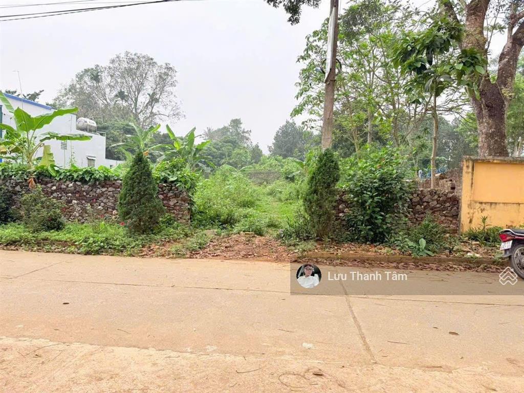 Chuyển nhượng đất full thổ cư thanh cao, lương sơn, hòa bình  diện tích 832m² (100% đất ở)