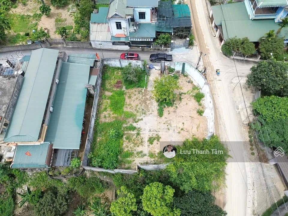 Cực hiếm! 475m² full thổ, lô góc, cách ql6 50m giá tốt, vị trí đắc địa, đầu tư sinh lời tốt