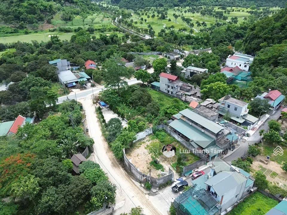 Cực hiếm! 475m² full thổ, lô góc, cách ql6 50m giá tốt, vị trí đắc địa, đầu tư sinh lời tốt