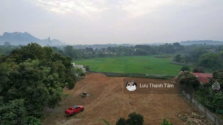 Bán nhanh đất nghỉ dưỡng tại nhuận trạch lương sơn phú thọ, diện tích 4147m2 có 400m2 thổ cư