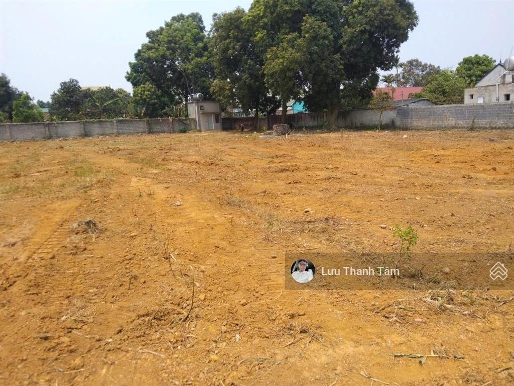 Bán nhanh đất nghỉ dưỡng tại nhuận trạch lương sơn phú thọ, diện tích 4147m2 có 400m2 thổ cư