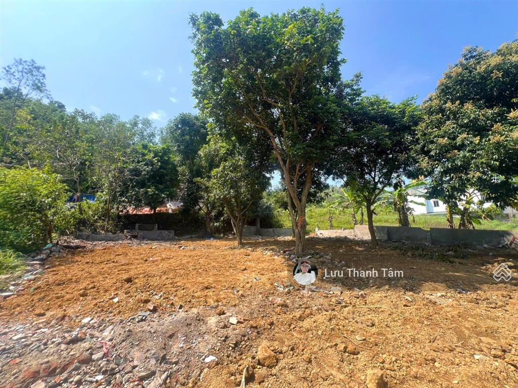 419m2 full thổ cư, đất hai mặt đường tại lâm sơn, lương sơn. giá siêu rẻ 3.28 tỷ