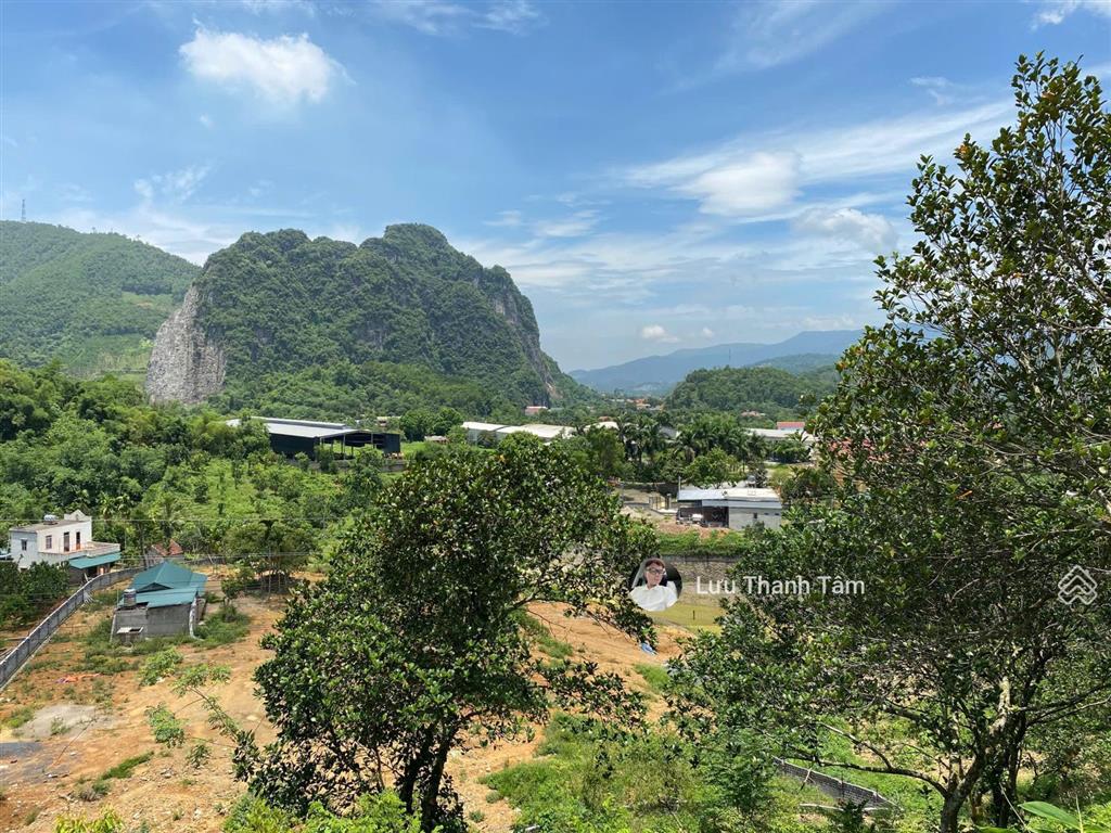 Cần bán 12.096m2 có 800m2 thổ cư view sân golf phượng hoàng lâm sơn, lương sơn, hòa bình