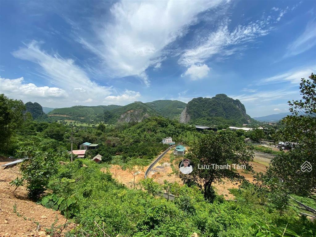 Cần bán 12.096m2 có 800m2 thổ cư view sân golf phượng hoàng lâm sơn, lương sơn, hòa bình