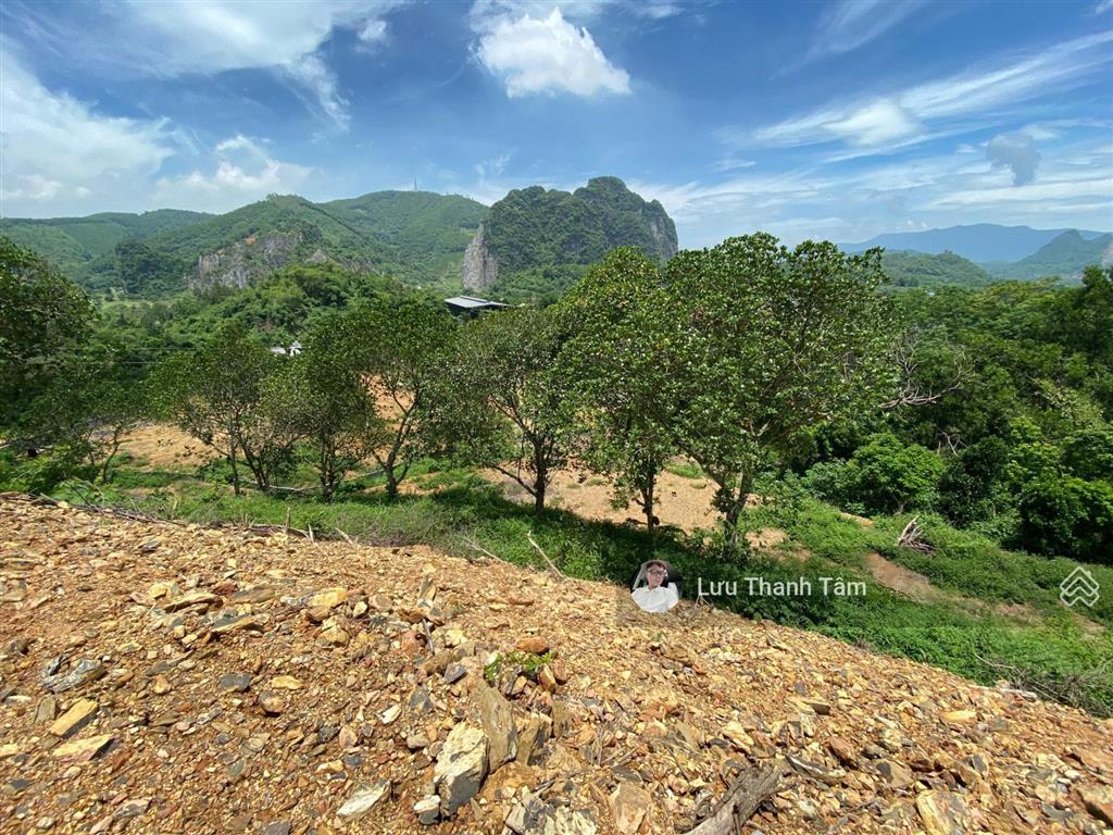 Cần bán 12.096m2 có 800m2 thổ cư view sân golf phượng hoàng lâm sơn, lương sơn, hòa bình