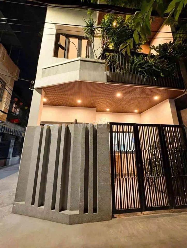 BÁN NHÀ 3 TẦNG – 2 MẶT KIỆT NGUYỄN VĂN HUỀ  – THANH KHÊ 