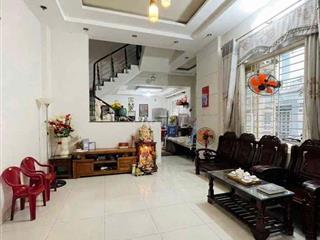 BÁN NHÀ 3,5 TẦNG – DIỆN TÍCH 86M² – KIỆT 5M – GIÁ 5,5 TỶ