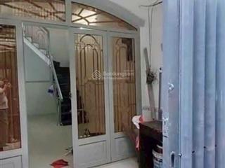Bán nhà q4 đoàn văn bơ gần hẻm xe hơi tôn thất thuyết (chỉ 50m)