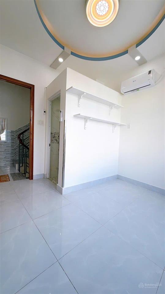 Bán nhà q4 kdc hh hoàng diệu  quận 4 hxh hoàng diệu nhà 5 tầng 5t450