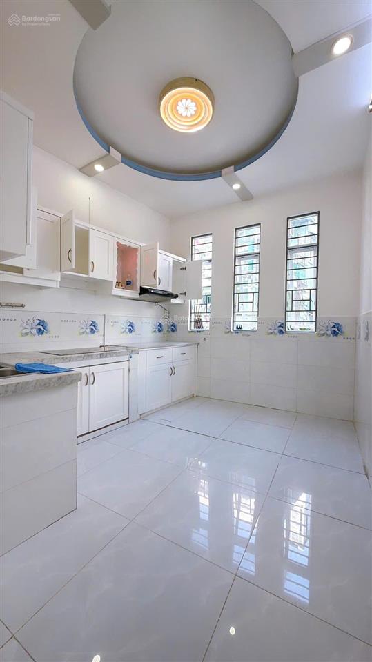 Bán nhà q4 kdc hh hoàng diệu  quận 4 hxh hoàng diệu nhà 5 tầng 5t450