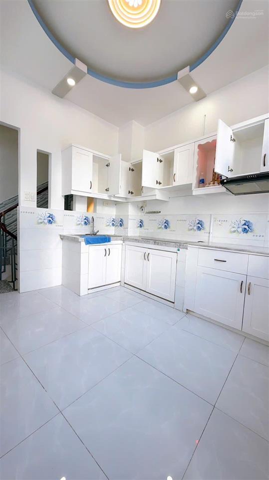 Bán nhà q4 kdc hh hoàng diệu  quận 4 hxh hoàng diệu nhà 5 tầng 5t450