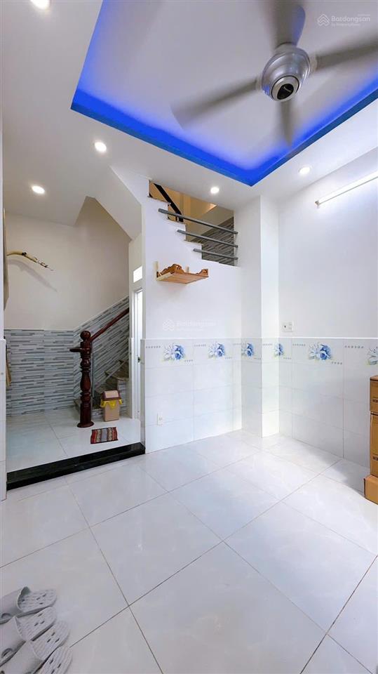 Bán nhà q4 kdc hh hoàng diệu  quận 4 hxh hoàng diệu nhà 5 tầng 5t450