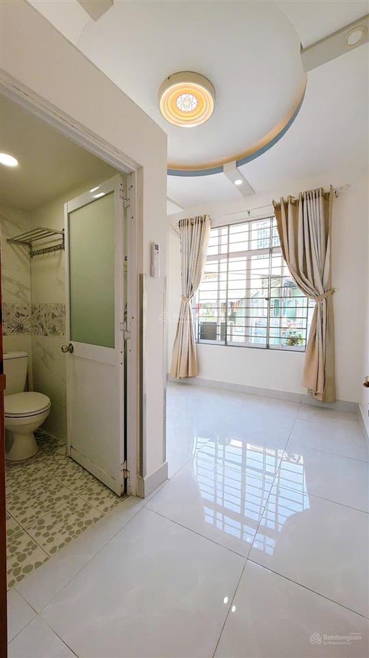 Bán nhà q4 kdc hh hoàng diệu  quận 4 hxh hoàng diệu nhà 5 tầng 5t450