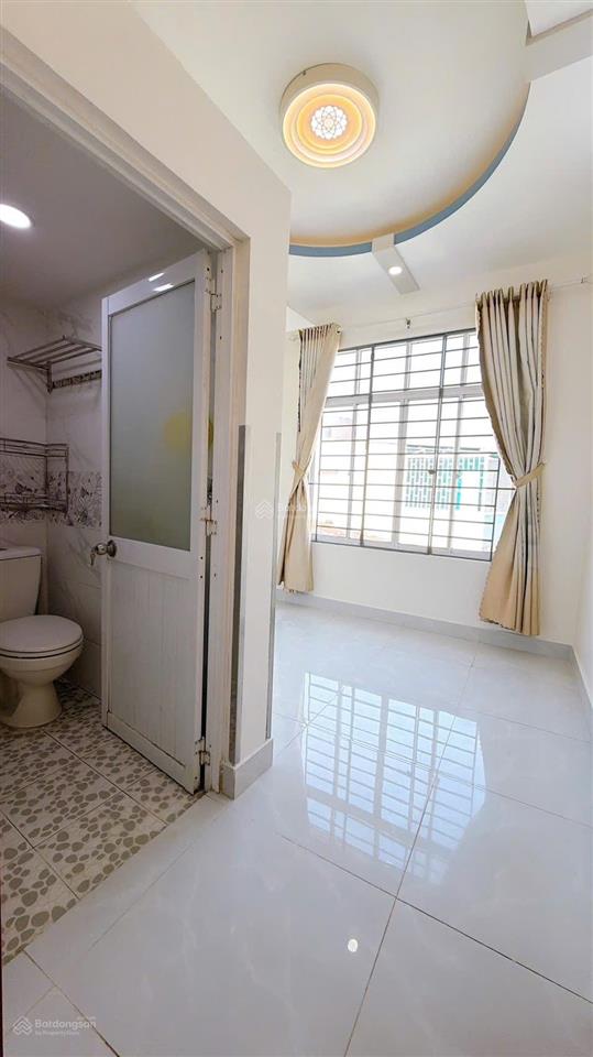 Bán nhà q4 kdc hh hoàng diệu  quận 4 hxh hoàng diệu nhà 5 tầng 5t450