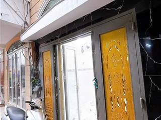 Nhà bán quận 4 sd 200m2 4p3wc phường xóm chiếu, tp.hcm trung tâm q4,