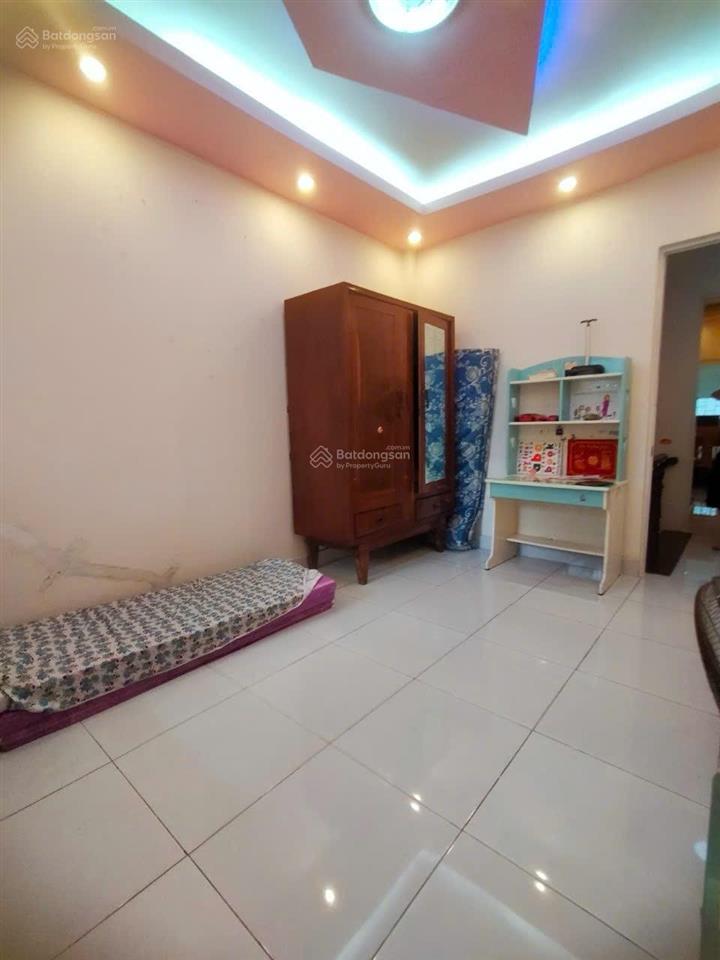 Nhà bán quận 4 kdc hh  đoàn văn bơ  phường xóm chiếu 58m2  giá 5 tỷ 8