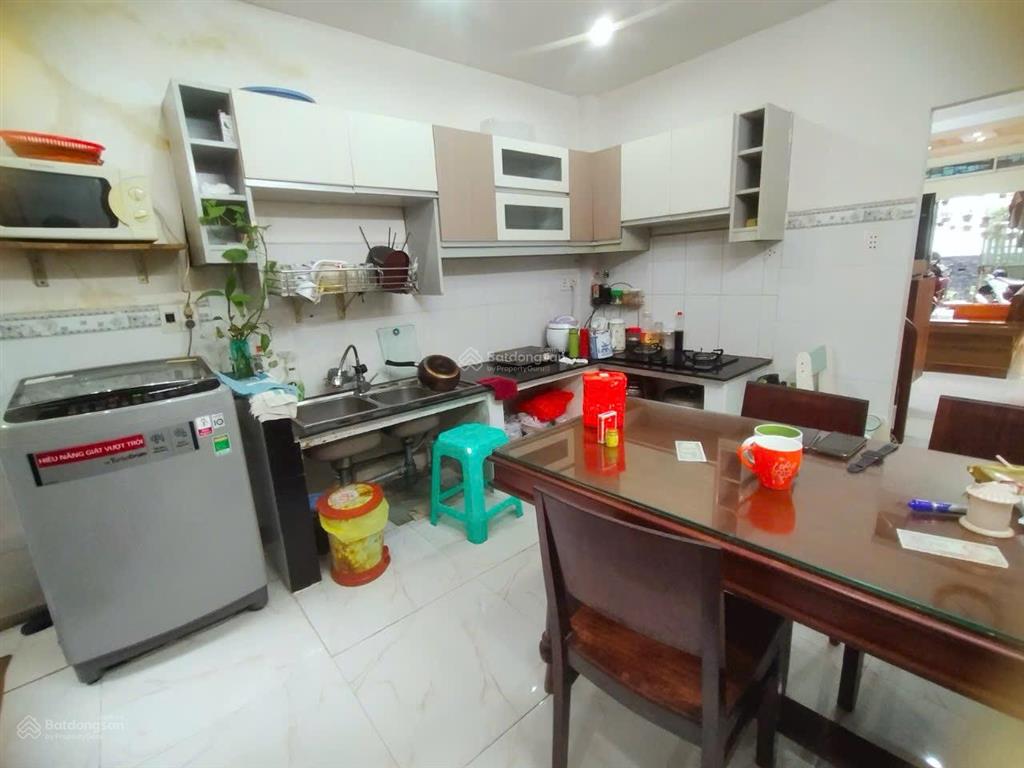 Nhà bán quận 4 kdc hh  đoàn văn bơ  phường xóm chiếu 58m2  giá 5 tỷ 8