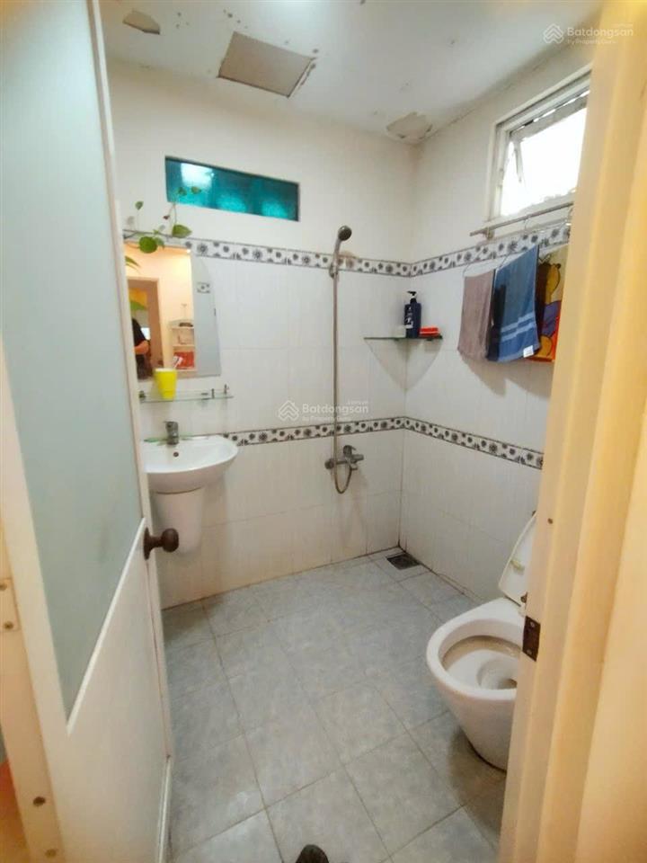 Nhà bán quận 4 kdc hh  đoàn văn bơ  phường xóm chiếu 58m2  giá 5 tỷ 8