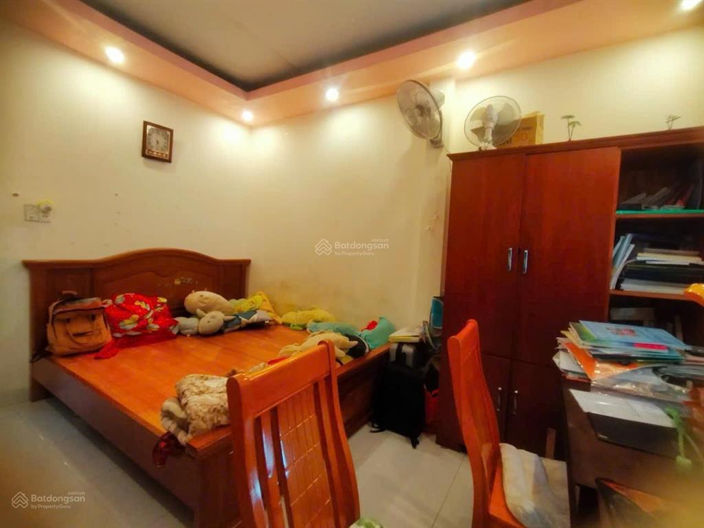 Nhà bán quận 4 kdc hh  đoàn văn bơ  phường xóm chiếu 58m2  giá 5 tỷ 8