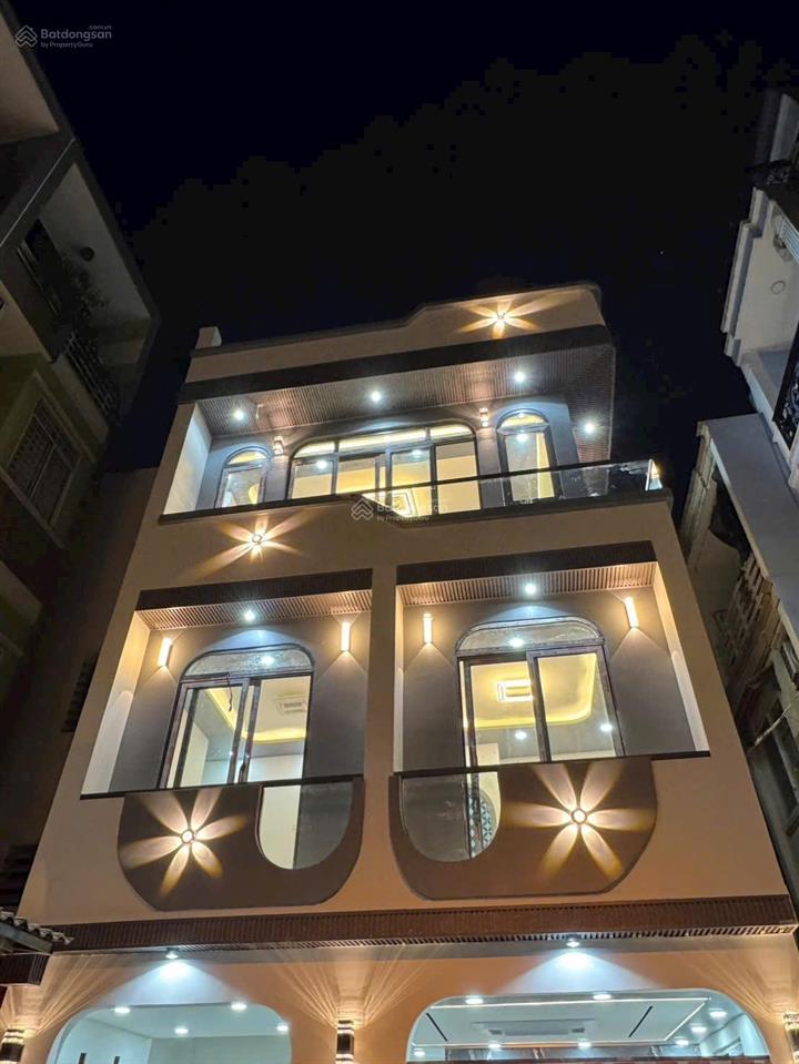 Bán nhà mới q4 kdc hh  khu đường số q4 đường rộng 8m bao 2 chiếc taxi 7 chổ ra vào