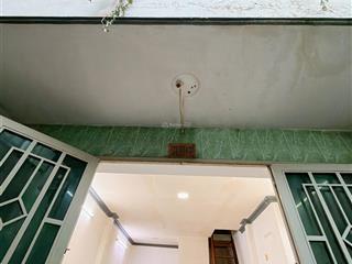 Bán nhà q4  kdc hh  f khánh hội q4  2 tầng 28.5m2