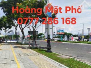 Kinh Doanh Đắc Địa -Mặt Tiền Đường 10m5 Nguyễn Công Trứ Quận Sơn Trà -128m2 -Giá : 17 Tỷ