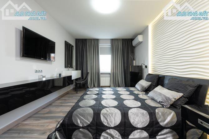 Kinh Doanh Đắc Địa -Mặt Tiền Đường 10m5 Nguyễn Công Trứ Quận Sơn Trà -128m2 -Giá : 17 Tỷ