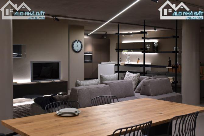 Kinh Doanh Đắc Địa -Mặt Tiền Đường 10m5 Nguyễn Công Trứ Quận Sơn Trà -128m2 -Giá : 17 Tỷ