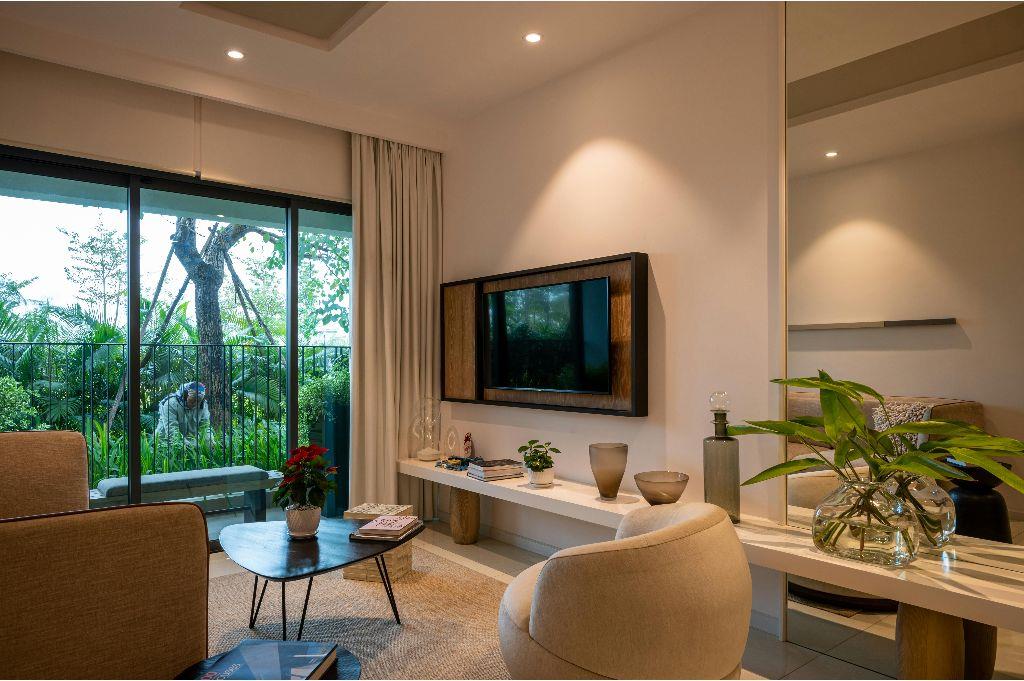Dòng Tiền Chế Lan Viên Phường Ngũ Hành Sơn-Đi Bộ Tắm Biển Mỹ Khê-128m2-Ngang 5m-13 Tỷ hơn