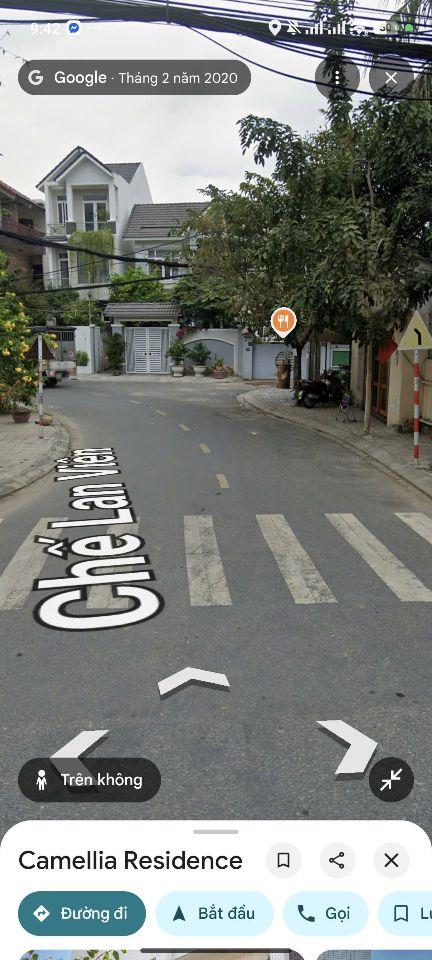 Dòng Tiền Chế Lan Viên Phường Ngũ Hành Sơn-Đi Bộ Tắm Biển Mỹ Khê-128m2-Ngang 5m-13 Tỷ hơn