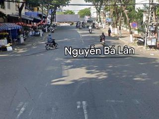 Toà Căn Hộ Lô Góc 2 Mặt Tiền- Đường 7m5 Nguyễn Bá Lân Phường Ngũ Hành Sơn-168m2-Ngang 7m7