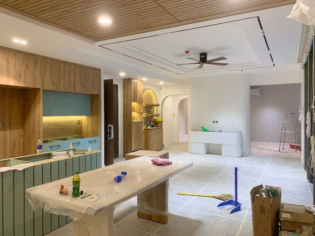 Toà Căn Hộ Lô Góc 2 Mặt Tiền- Đường 7m5 Nguyễn Bá Lân Phường Ngũ Hành Sơn-168m2-Ngang 7m7