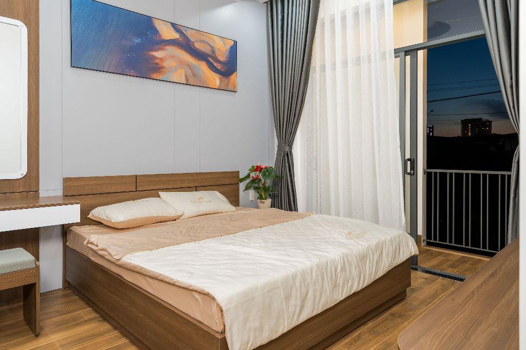 Toà Căn Hộ Lô Góc 2 Mặt Tiền- Đường 7m5 Nguyễn Bá Lân Phường Ngũ Hành Sơn-168m2-Ngang 7m7