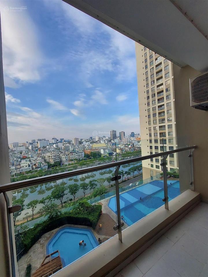 Bán căn hộ gold view quận 4, 92m2 5 tỷ 6 (hàng 2pn giá tốt nhất thị trường)