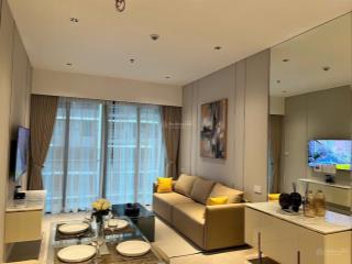 Cho thuê the gold view 2pn, giá 18 triệu/80m2/tháng