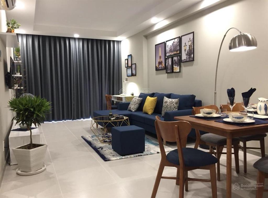 Cho thuê the gold view 2pn, giá 18 triệu/80m2 tháng