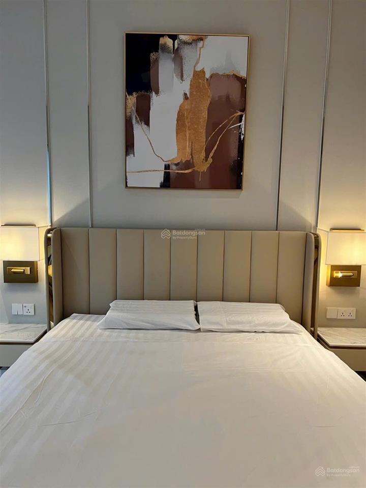 Cho thuê the gold view 2pn, giá 18 triệu/80m2/tháng