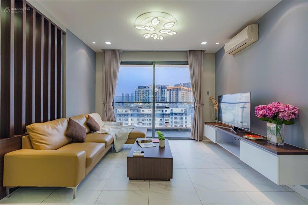 Bán căn hộ gold view q4 3pn 120m2 7 tỷ 400