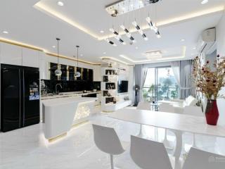 Bán căn hộ the gold view q4, 117m2 7 tỷ 400