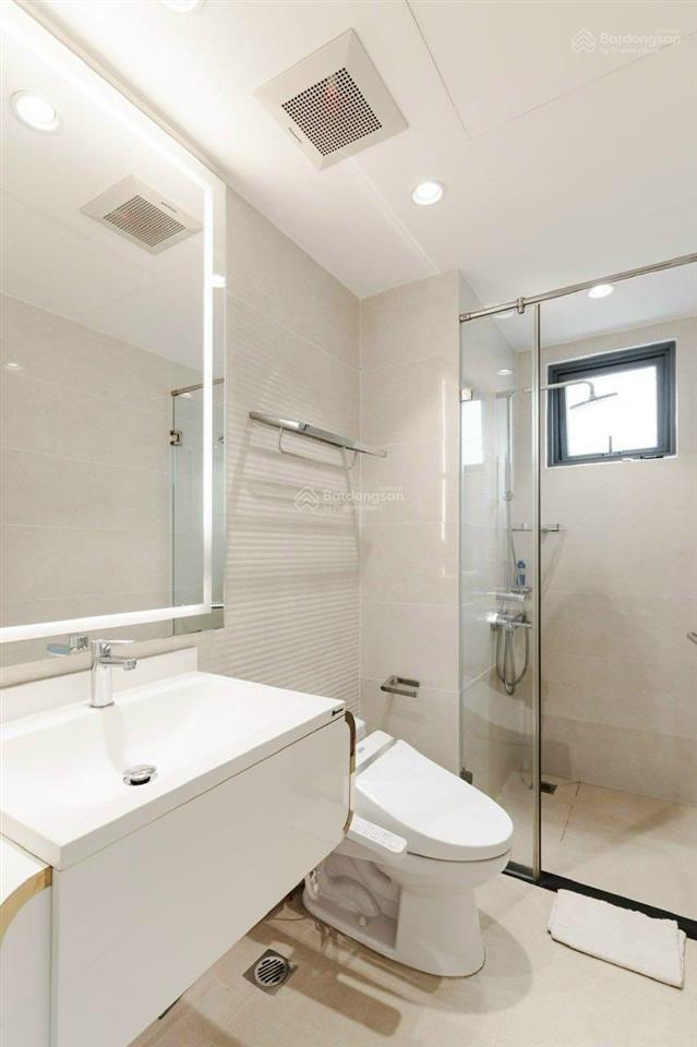 Bán căn hộ the gold view q4, 117m2 7 tỷ 400