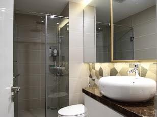 Bán căn hộ gold view q4,80m2 4t900 triệu 2pn 2wc